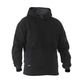 BISLEY UNISEX BW JUM FLEECE WORK PULLOVER - BK6724