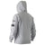 BISLEY UNISEX BW JUM FLEECE WORK PULLOVER - BK6724-Queensland Workwear Supplies