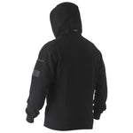 BISLEY UNISEX BW JUM FLEECE WORK PULLOVER - BK6724-Queensland Workwear Supplies