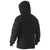 BISLEY UNISEX BW JUM FLEECE WORK PULLOVER - BK6724-Queensland Workwear Supplies