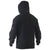 BISLEY UNISEX BW JUM FLEECE WORK PULLOVER - BK6724-Queensland Workwear Supplies