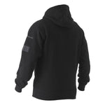 BISLEY UNISEX BW JUM FLEECE WORK PULLOVER - BK6724-Queensland Workwear Supplies