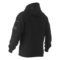 BISLEY UNISEX BW JUM FLEECE WORK PULLOVER - BK6724-Queensland Workwear Supplies