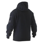 BISLEY UNISEX BW JUM FLEECE WORK PULLOVER - BK6724-Queensland Workwear Supplies