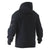 BISLEY UNISEX BW JUM FLEECE WORK PULLOVER - BK6724-Queensland Workwear Supplies