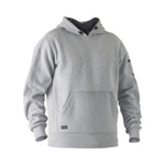 BISLEY UNISEX BW JUM FLEECE WORK PULLOVER - BK6724-Queensland Workwear Supplies