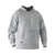 BISLEY UNISEX BW JUM FLEECE WORK PULLOVER - BK6724-Queensland Workwear Supplies