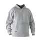 BISLEY UNISEX BW JUM FLEECE WORK PULLOVER - BK6724