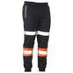 BISLEY UNISEX BW TAPED FLEECE TRACK PANT - BPK6202T