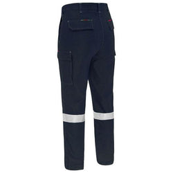 BISLEY WOMENS BW PNT CARGO FR APEX 240 TAPE - BPCL8580T