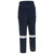 BISLEY WOMENS BW PNT CARGO FR APEX 240 TAPE - BPCL8580T-Queensland Workwear Supplies