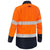 BISLEY WOMENS BW SHIRT FR APEX 160 TAPE - BL8338T-Queensland Workwear Supplies