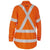 BISLEY WOMENS BW SHIRT FR APEX 185 X TAPE - BL8439XT-Queensland Workwear Supplies