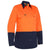 BISLEY WOMENS SHIRT LS COOL LW - BL6895-Queensland Workwear Supplies