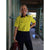 BISLEY WOMENS SHIRT S/S COOL LITE WEIGHT - BL1895-Queensland Workwear Supplies