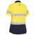 BISLEY WOMENS SHIRT S/S COOL TAPE - BL1896-Queensland Workwear Supplies