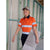 BISLEY WOMENS SHIRT S/S COOL TAPE - BL1896-Queensland Workwear Supplies