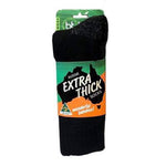 Bamboo Aussie Extra Thick Socks - Aussocks-Queensland Workwear Supplies