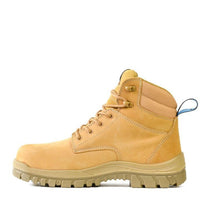 Bata 706-80510 Titan Lace Up Safety Boot-Queensland Workwear Supplies