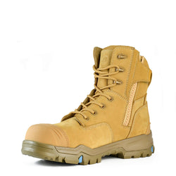 Bata 804-87046 High Leg Wheat Marto Boot