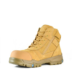 Bata 804-87047 Low Leg Wheat Bazza Boot