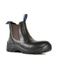 Bata Bushman Slip on Non Safety Boot - 805-44405