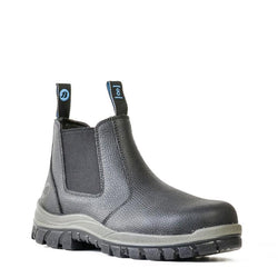 Bata Hercules Slip On Safety Boot - 705-60514