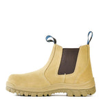 Bata Mercury Slip On Safety Boot - 703-80514-Queensland Workwear Supplies