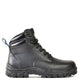 Bata Saturn Leather Lace Up Safety Boot - 705-60510