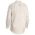 Bisley Closed Front Cool Lightweight Long Sleeve Drill Shirt - BSC6820-Queensland Workwear Supplies