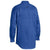 Bisley Closed Front Cool Lightweight Long Sleeve Drill Shirt - BSC6820-Queensland Workwear Supplies