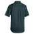 Bisley Closed Front Cotton Short Sleeve Drill Shirt - BSC1433-Queensland Workwear Supplies