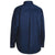 Bisley Closed Front Long Sleeve Cotton Drill Shirt - BSC6433-Queensland Workwear Supplies