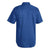 Bisley Cool Lightweight Short Sleeve Drill Shirt - BS1893-Queensland Workwear Supplies