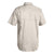 Bisley Cool Lightweight Short Sleeve Drill Shirt - BS1893-Queensland Workwear Supplies