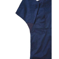 Bisley Cool Lightweight Short Sleeve Drill Shirt - BS1893-Queensland Workwear Supplies