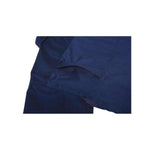 Bisley Cool Lightweight Short Sleeve Drill Shirt - BS1893-Queensland Workwear Supplies