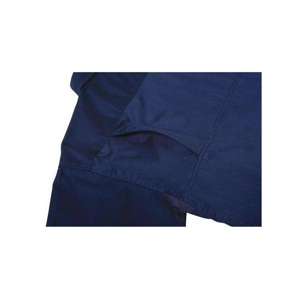 Bisley Cool Lightweight Short Sleeve Drill Shirt - BS1893-Queensland Workwear Supplies
