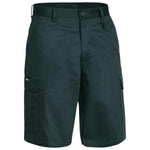 Bisley Cool Lightweight Utility Shorts - BSH1999-Queensland Workwear Supplies