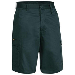 Bisley Cool Lightweight Utility Shorts - BSH1999