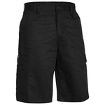 Bisley Cool Lightweight Utility Shorts - BSH1999-Queensland Workwear Supplies