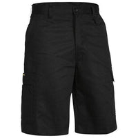 Bisley Cool Lightweight Utility Shorts - BSH1999-Queensland Workwear Supplies