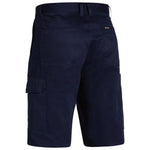 Bisley Cool Lightweight Utility Shorts - BSH1999-Queensland Workwear Supplies