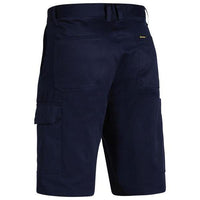 Bisley Cool Lightweight Utility Shorts - BSH1999-Queensland Workwear Supplies