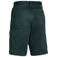 Bisley Cool Lightweight Utility Shorts - BSH1999-Queensland Workwear Supplies