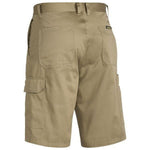 Bisley Cool Lightweight Utility Shorts - BSH1999-Queensland Workwear Supplies