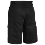 Bisley Cool Lightweight Utility Shorts - BSH1999-Queensland Workwear Supplies