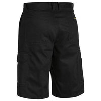 Bisley Cool Lightweight Utility Shorts - BSH1999-Queensland Workwear Supplies