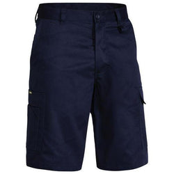 Bisley Cool Lightweight Utility Shorts - BSH1999