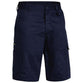 Bisley Cool Lightweight Utility Shorts - BSH1999